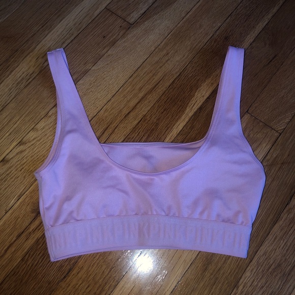 Victoria's Secret Ultimate Sports Bra - Picture 6 of 9